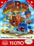 Nintendo  NES&nbsp; - &nbsp;Bad News Baseball